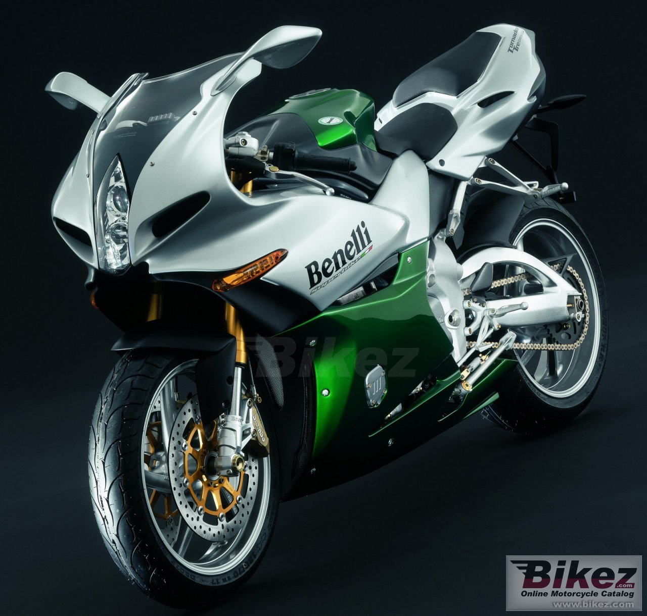 Big Benelli tornado tre 900 picture and wallpaper from Bikez.com